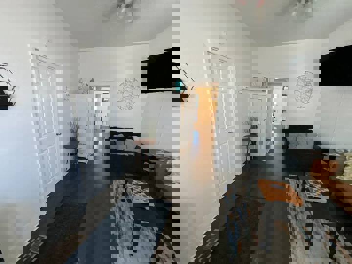 Rental unit in Dallas, US