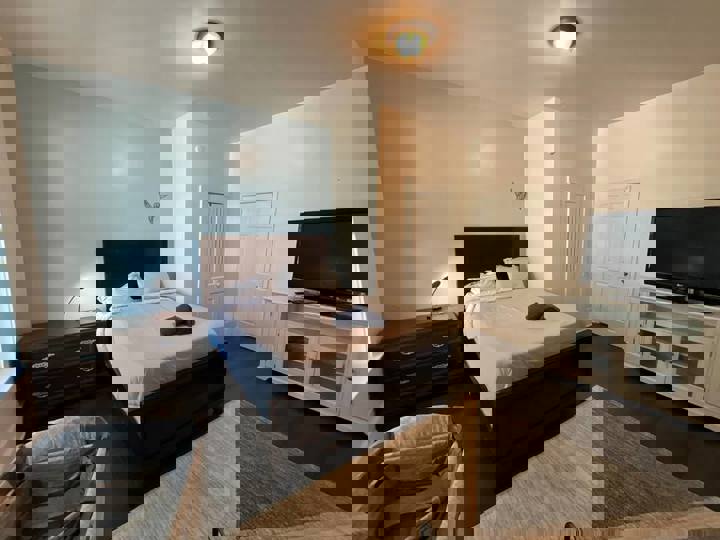 Rental unit in Dallas, US