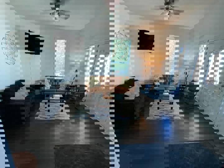 Rental unit in Dallas, US