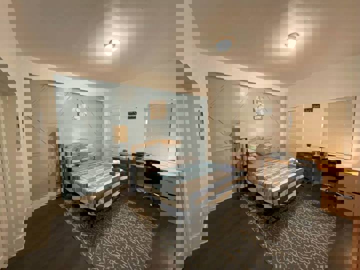 Rental unit in Dallas, US