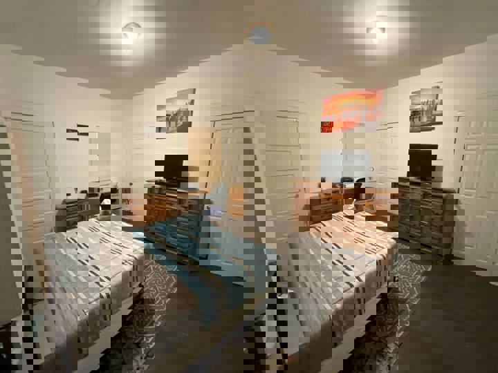 Rental unit in Dallas, US