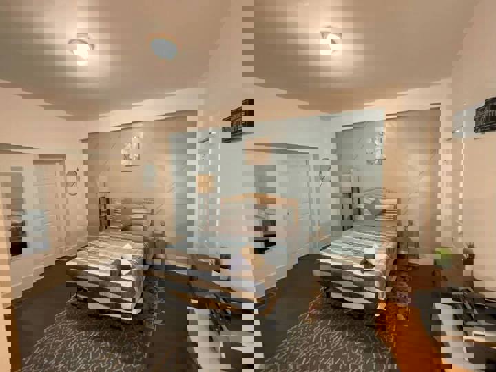 Rental unit in Dallas, US