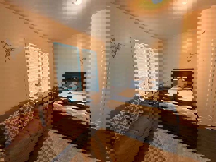 Rental unit in Dallas, US