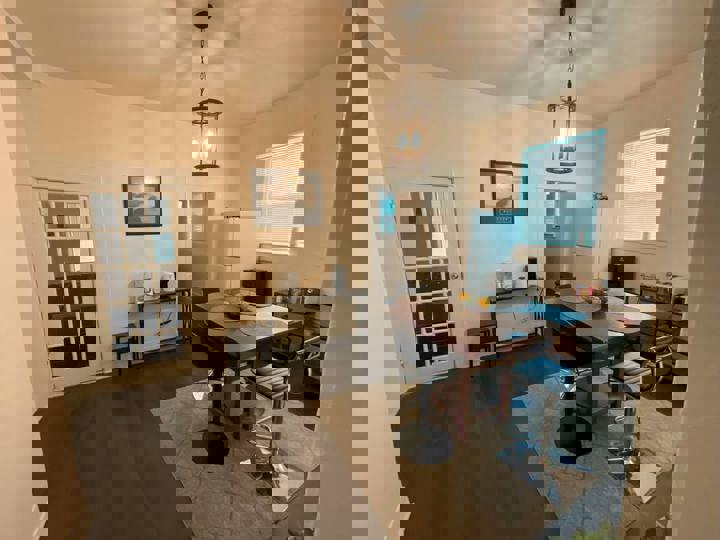 Rental unit in Dallas, US