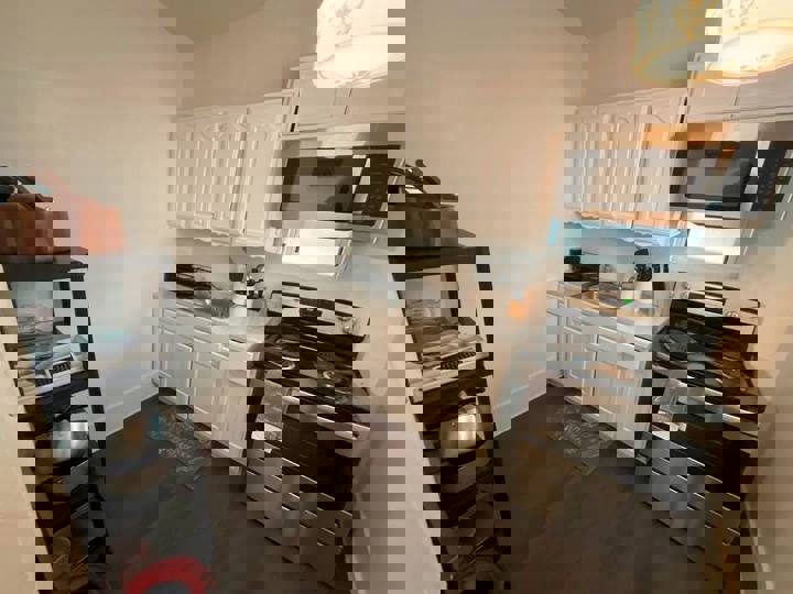 Rental unit in Dallas, US