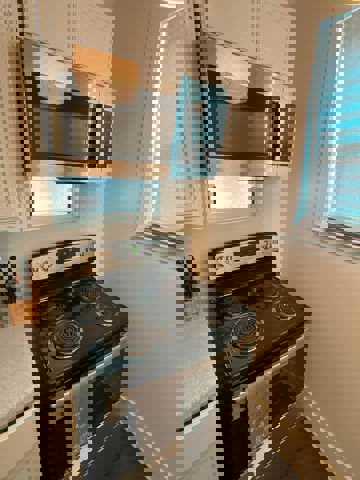 Rental unit in Dallas, US