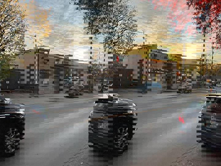 Rental unit in Dallas, US