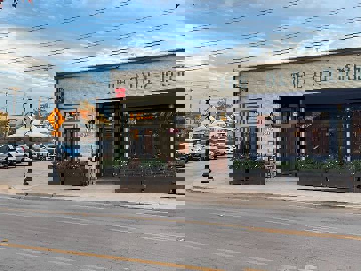 Rental unit in Dallas, US