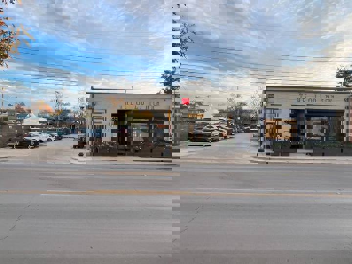 Rental unit in Dallas, US