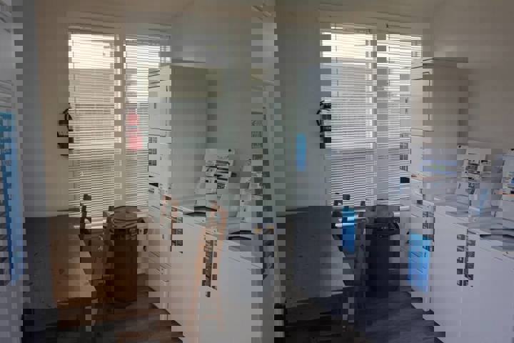 Rental unit in Dallas, US