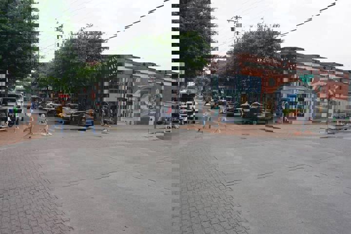 Rental unit in Dallas, US