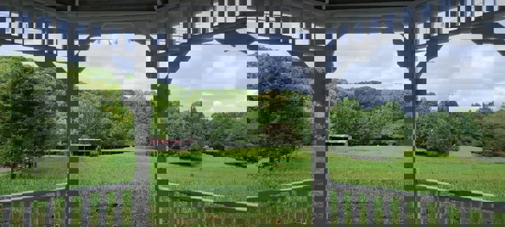 Cottage in Blairsville, US