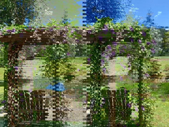 Cottage in Blairsville, US