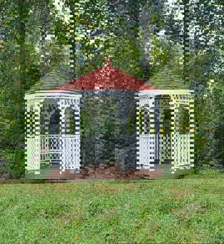 Cottage in Blairsville, US