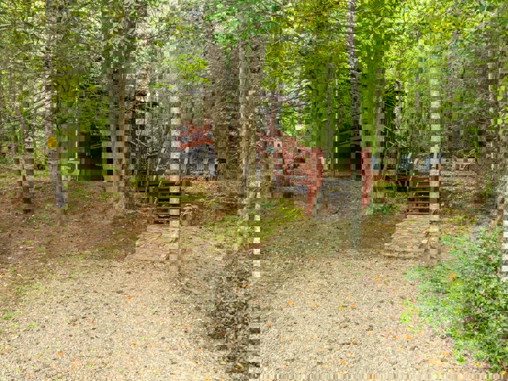 Cottage in Blairsville, US