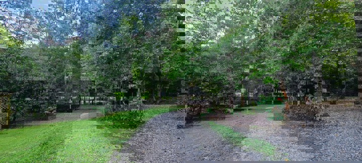 Cottage in Blairsville, US