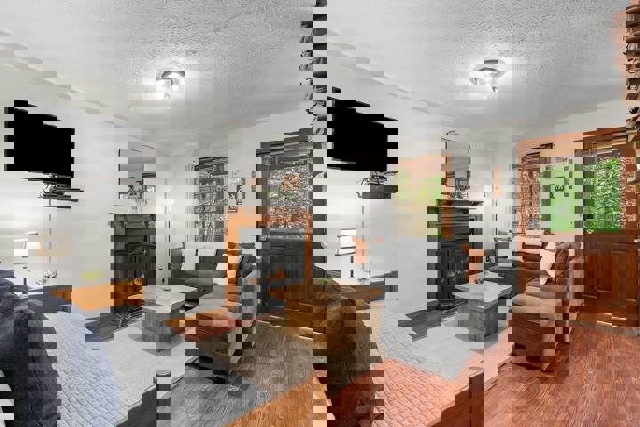 Cottage in Blairsville, US