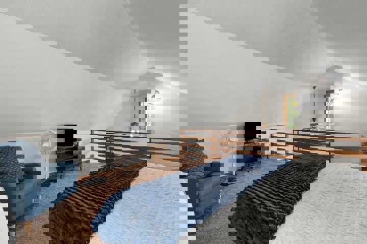 Cottage in Blairsville, US