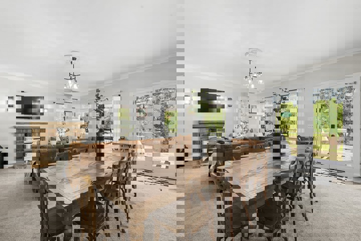 Bed and breakfast in Blairsville, US