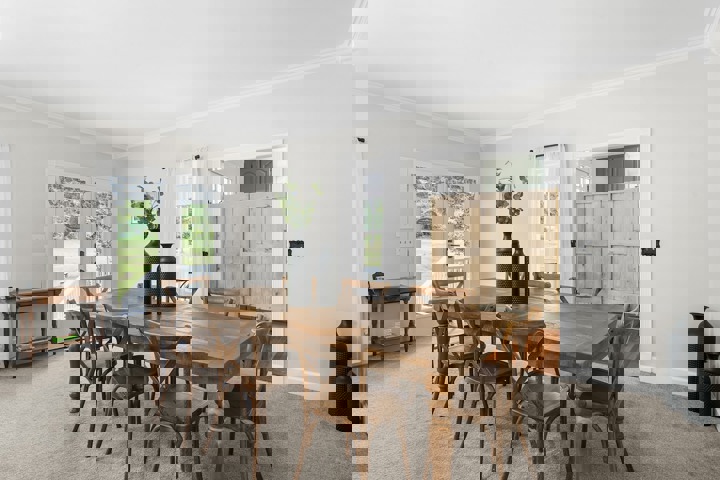 Bed and breakfast in Blairsville, US