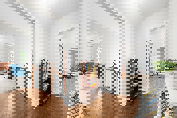 Bed and breakfast in Blairsville, US