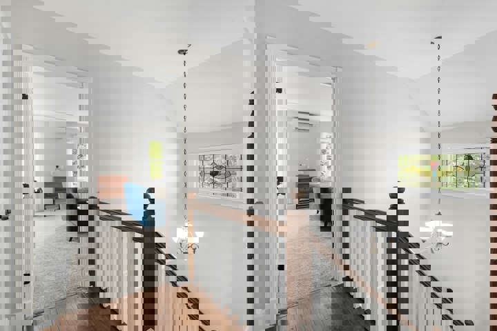 Bed and breakfast in Blairsville, US