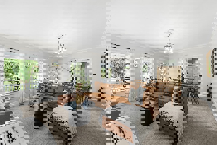 Bed and breakfast in Blairsville, US