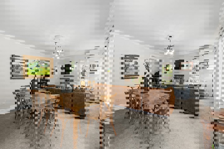 Bed and breakfast in Blairsville, US