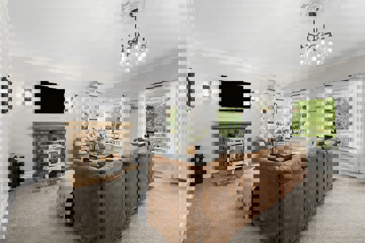 Bed and breakfast in Blairsville, US