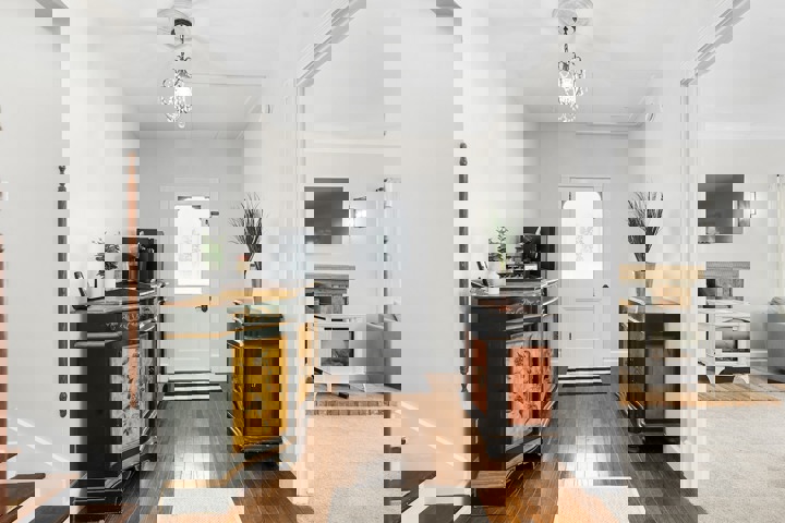 Bed and breakfast in Blairsville, US