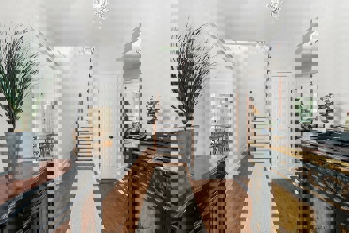 Bed and breakfast in Blairsville, US