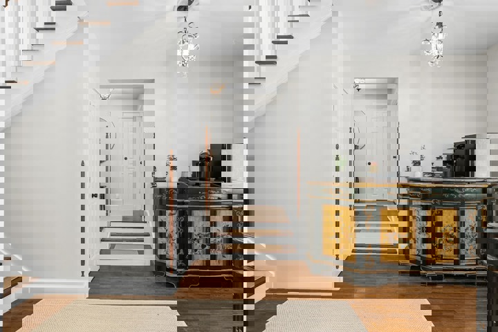 Bed and breakfast in Blairsville, US