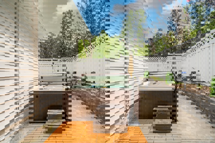 Bed and breakfast in Blairsville, US