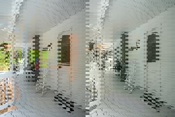 Bed and breakfast in Blairsville, US