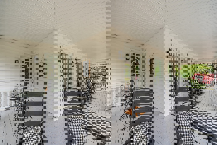 Bed and breakfast in Blairsville, US