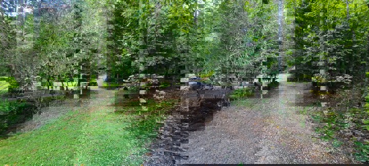 Bed and breakfast in Blairsville, US