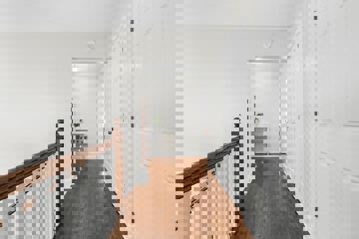 Bed and breakfast in Blairsville, US