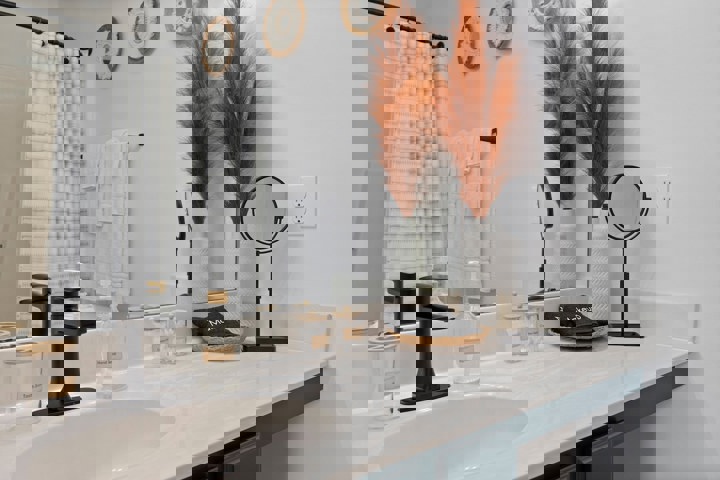 Townhouse in Jacksonville, US