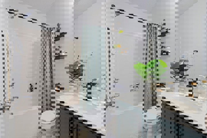 Townhouse in Jacksonville, US