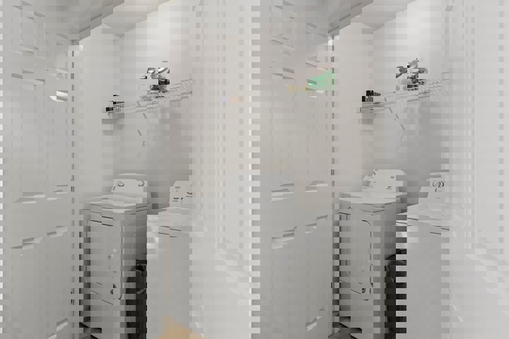 Townhouse in Jacksonville, US