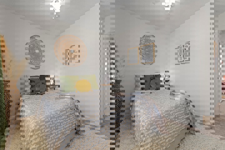 Townhouse in Jacksonville, US