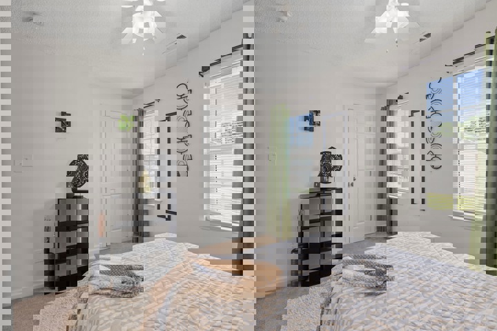 Townhouse in Jacksonville, US