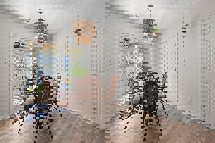 Townhouse in Jacksonville, US