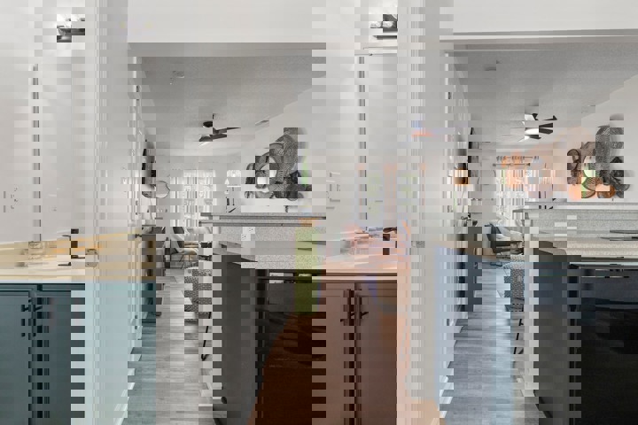 Townhouse in Jacksonville, US