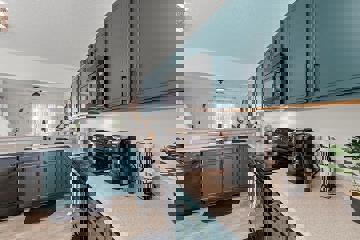 Townhouse in Jacksonville, US