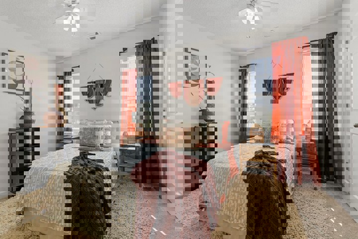 Townhouse in Jacksonville, US