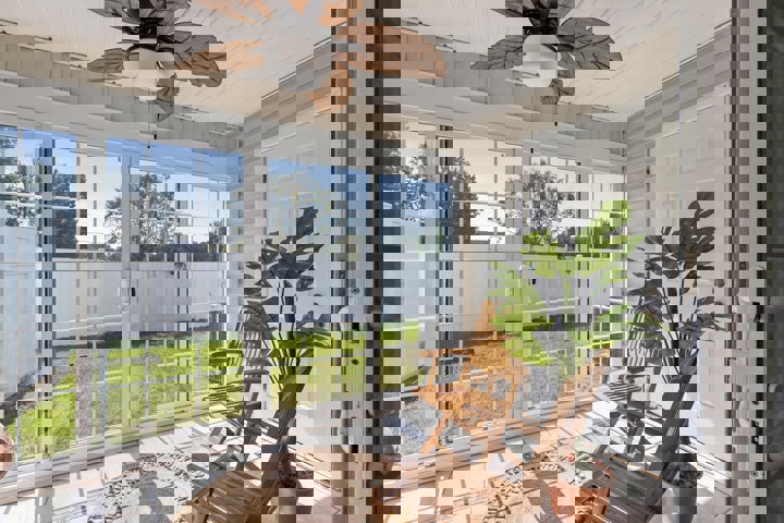 Townhouse in Jacksonville, US