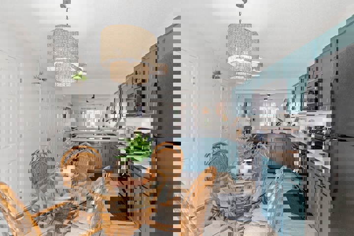 Townhouse in Jacksonville, US