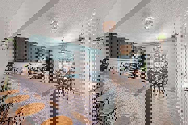 Townhouse in Jacksonville, US