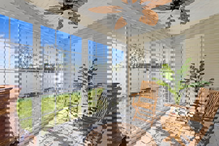 Townhouse in Jacksonville, US